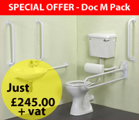 Doc M Pack Special Offer